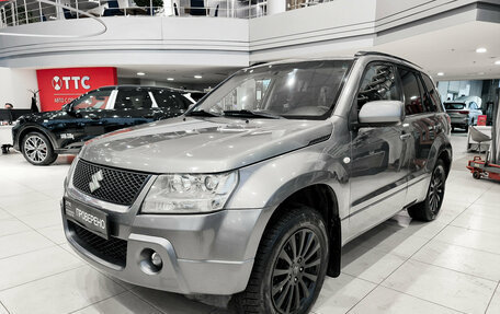 Suzuki Grand Vitara, 2007 год, 755 000 рублей, 5 фотография
