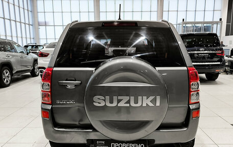 Suzuki Grand Vitara, 2007 год, 755 000 рублей, 10 фотография