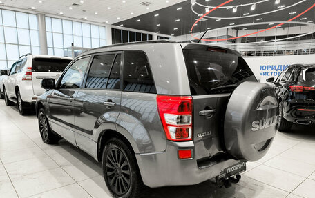 Suzuki Grand Vitara, 2007 год, 755 000 рублей, 11 фотография