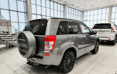 Suzuki Grand Vitara, 2007 год, 755 000 рублей, 9 фотография