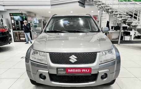 Suzuki Grand Vitara, 2007 год, 755 000 рублей, 6 фотография