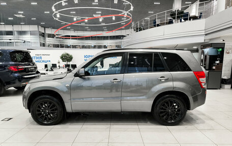 Suzuki Grand Vitara, 2007 год, 755 000 рублей, 12 фотография