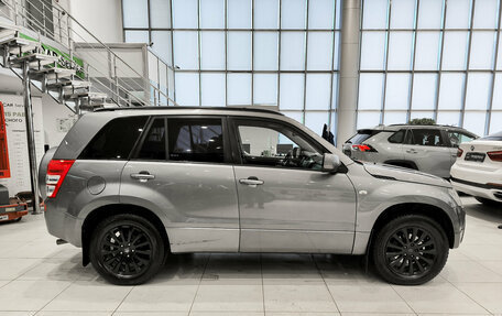 Suzuki Grand Vitara, 2007 год, 755 000 рублей, 8 фотография