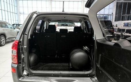 Suzuki Grand Vitara, 2007 год, 755 000 рублей, 14 фотография