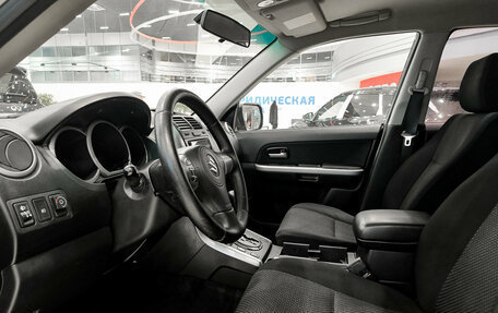 Suzuki Grand Vitara, 2007 год, 755 000 рублей, 20 фотография
