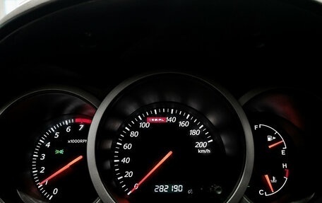Suzuki Grand Vitara, 2007 год, 755 000 рублей, 17 фотография