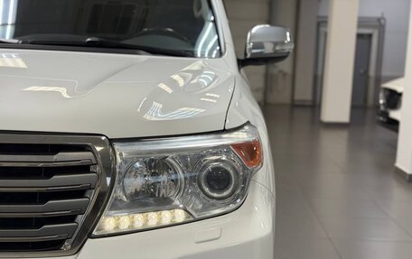 Toyota Land Cruiser 200, 2014 год, 3 780 000 рублей, 9 фотография