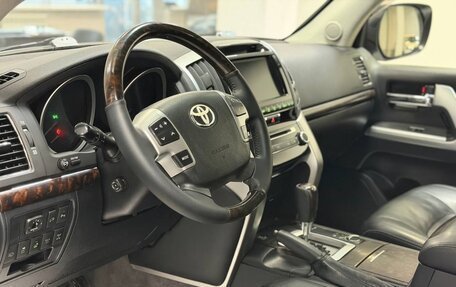 Toyota Land Cruiser 200, 2014 год, 3 780 000 рублей, 11 фотография