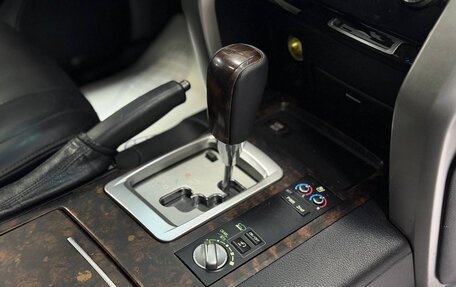 Toyota Land Cruiser 200, 2014 год, 3 780 000 рублей, 19 фотография