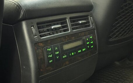 Toyota Land Cruiser 200, 2014 год, 3 780 000 рублей, 15 фотография