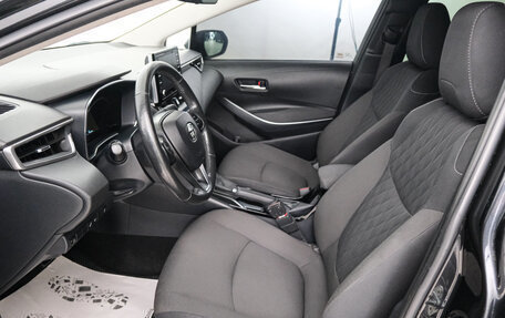 Toyota Corolla, 2019 год, 1 899 000 рублей, 8 фотография