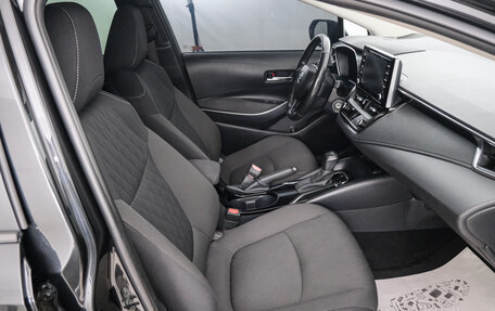 Toyota Corolla, 2019 год, 1 899 000 рублей, 14 фотография