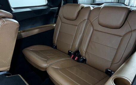 Mercedes-Benz GLS, 2016 год, 3 850 000 рублей, 11 фотография