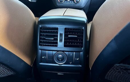Mercedes-Benz GLS, 2016 год, 3 850 000 рублей, 16 фотография