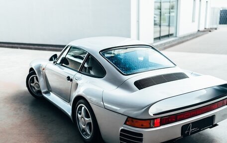 Porsche 959, 1990 год, 210 000 000 рублей, 2 фотография