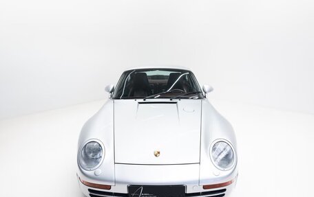 Porsche 959, 1990 год, 210 000 000 рублей, 5 фотография