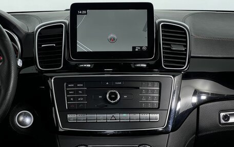 Mercedes-Benz GLS, 2016 год, 3 850 000 рублей, 18 фотография