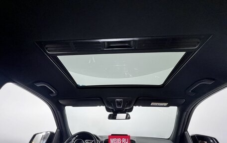 Mercedes-Benz GLS, 2016 год, 3 850 000 рублей, 21 фотография