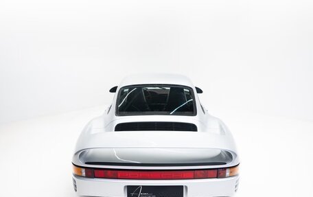 Porsche 959, 1990 год, 210 000 000 рублей, 9 фотография