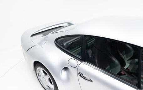Porsche 959, 1990 год, 210 000 000 рублей, 16 фотография