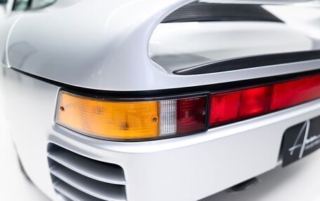 Porsche 959, 1990 год, 210 000 000 рублей, 14 фотография