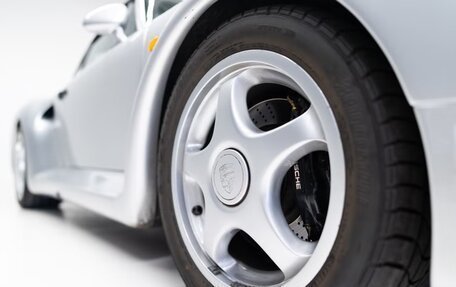 Porsche 959, 1990 год, 210 000 000 рублей, 17 фотография