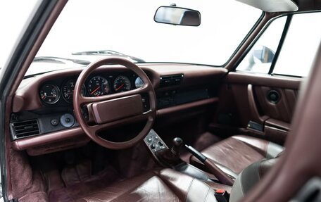 Porsche 959, 1990 год, 210 000 000 рублей, 21 фотография