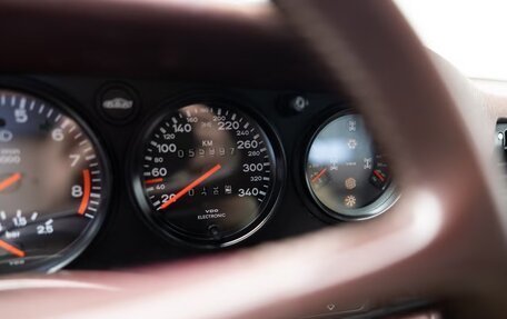 Porsche 959, 1990 год, 210 000 000 рублей, 24 фотография