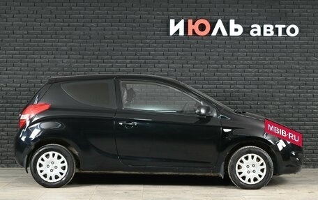 Hyundai i20 IB рестайлинг, 2010 год, 450 000 рублей, 4 фотография