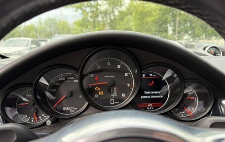 Porsche Panamera II рестайлинг, 2010 год, 2 170 000 рублей, 8 фотография
