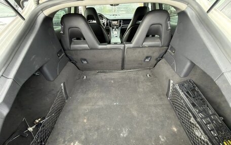 Porsche Panamera II рестайлинг, 2010 год, 2 170 000 рублей, 9 фотография