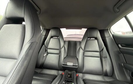 Porsche Panamera II рестайлинг, 2010 год, 2 170 000 рублей, 12 фотография