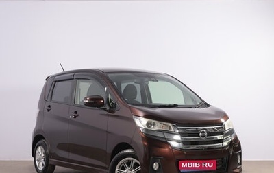 Nissan Dayz I рестайлинг, 2015 год, 669 000 рублей, 1 фотография