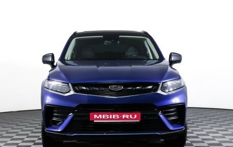 Geely Tugella FY11, 2022 год, 1 990 000 рублей, 2 фотография