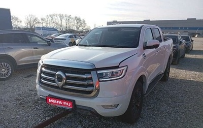 Great Wall Poer, 2024 год, 2 710 665 рублей, 1 фотография