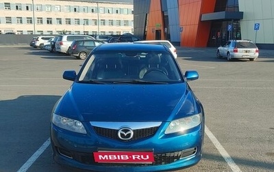 Mazda 6, 2006 год, 480 000 рублей, 1 фотография