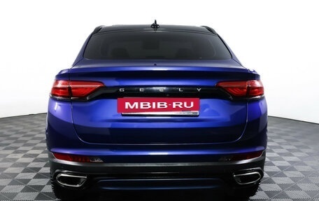 Geely Tugella FY11, 2022 год, 1 990 000 рублей, 7 фотография