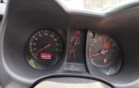 Mitsubishi Airtrek, 2002 год, 410 000 рублей, 1 фотография