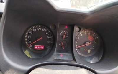 Mitsubishi Airtrek, 2002 год, 410 000 рублей, 1 фотография
