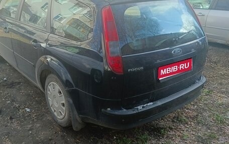 Ford Focus II рестайлинг, 2005 год, 460 000 рублей, 1 фотография