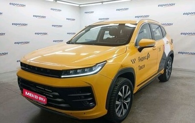 CheryExeed LX, 2023 год, 954 480 рублей, 1 фотография