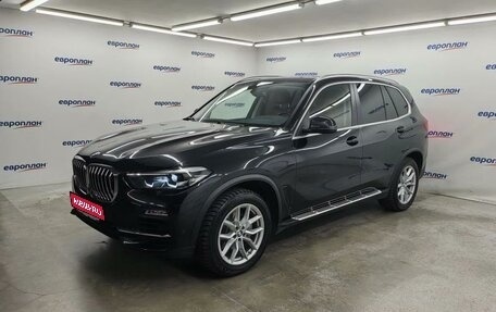 BMW X5, 2021 год, 6 000 000 рублей, 1 фотография