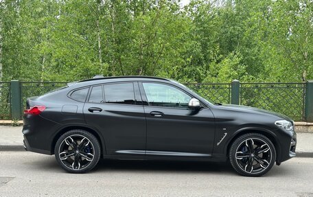 BMW X4, 2020 год, 6 500 000 рублей, 1 фотография