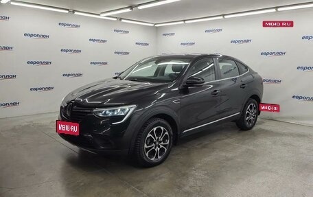Renault Arkana I, 2022 год, 1 750 000 рублей, 1 фотография