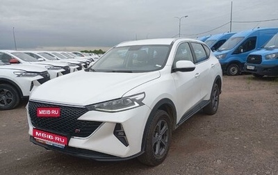 Haval F7 I, 2023 год, 1 230 300 рублей, 1 фотография