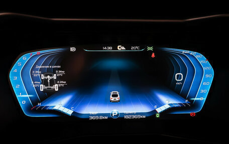 Geely Tugella FY11, 2022 год, 1 990 000 рублей, 17 фотография