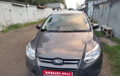 Ford Focus III, 2011 год, 1 200 000 рублей, 1 фотография