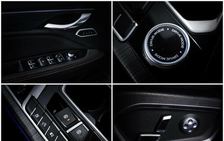 Geely Tugella FY11, 2022 год, 1 990 000 рублей, 21 фотография