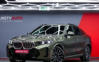 BMW X6, 2024 год, 12 990 000 рублей, 1 фотография