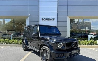 Mercedes-Benz G-Класс AMG, 2026 год, 31 700 000 рублей, 1 фотография